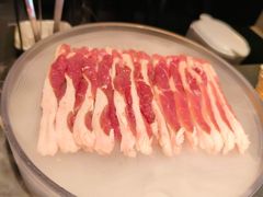 -京熹顺·老北京百年铜锅涮肉(百家湖1912店)