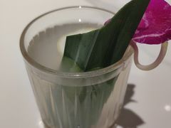 薏米水-芽笼芽笼新加坡餐厅(环球港店)