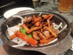 -京尊烤鸭店JINGZUN(春秀路店)
