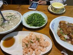 -百家鲜·杭帮菜