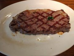 -弗兰克牛排西餐厅Ribone steak house(柠檬花园店)