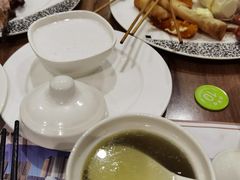 -海中洲国际大酒店-自助餐厅