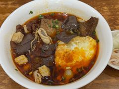 -蒋家肠旺面馆老店(合群路店)