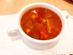 -必胜客(安盛金马店)