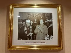 -新侨三宝乐西餐厅(崇文门店)