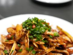 -蛙兔鸡自贡风味·特色江湖菜(广都店)