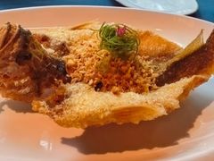 -福禧酒窖·中餐厅 (万柳店)