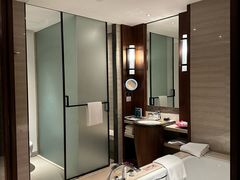 -西双版纳融创皇冠假日度假酒店