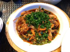 -走马楼饭庄(慈城古县城店)