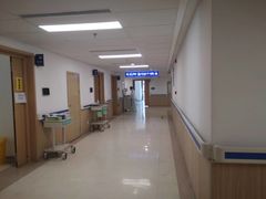 -上海市第四人民医院