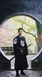 -一揽芳华汉服旗袍体验馆(拙政园店)