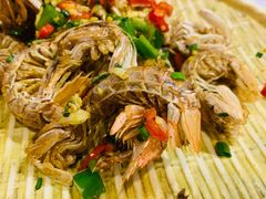 -阿妹小海鲜(下角店)