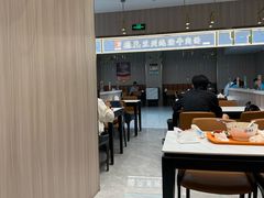 -德元兰州纯汤牛肉面(龙阳路店)