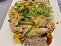 -粤·向群饭店(龙津东路总店)