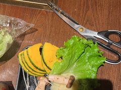 -新石器烤肉(中房金谊广场店)