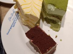 -星伦多海鲜自助餐厅(水晶城购物中心店)