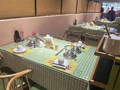 -番食园鲜食火锅(高新店)