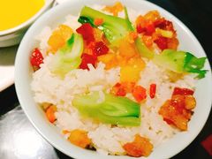 -幸福哟烧鸡·粤菜海鲜私厨(七星路店)