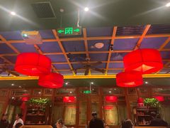 -小吊梨汤·北京菜·烤鸭(鸟巢店)