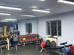 -悦健身私教工作室(双井店)