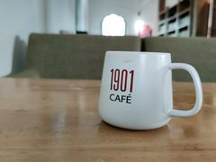 -1901 Cafe(西四店)