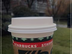 -星巴克(成都科学城店)