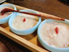 -滇釜火锅·能喝汤的火锅(车公庄店)