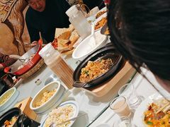 -郭林家常菜(狼垡店)