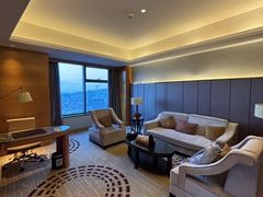 -厦门明发国际大酒店(会展中心环岛路店)