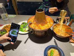 -觅山云南菜(泊富ICITY店)