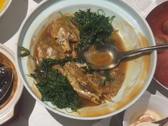 -沈灶河豚宴·河豚融合餐厅(汉中路店)