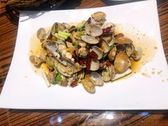-蚝堡海鲜·威海菜·海肠捞饭·烧烤·亚洲吃蚝公司(幸福门店)