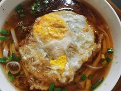 -矮子粉店1985·长沙米粉(湘春路店)