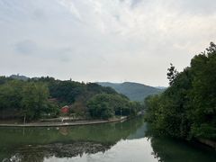 -绍兴大禹开元观堂-若耶厅