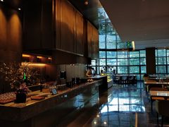 -深圳机场凯悦酒店