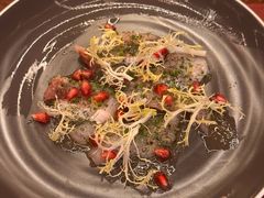 -Tivano意大利餐厅(成都居舍酒店)
