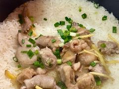 -大鸽饭(马王堆店)