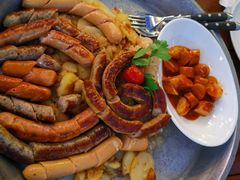 -Paulaner·德国帕拉娜自酿啤酒餐厅(海上世界店)