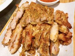 -滇越乘象云南餐厅(豆各庄店)