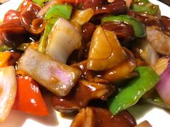 -十面春风·江南面馆(崇宁路店)