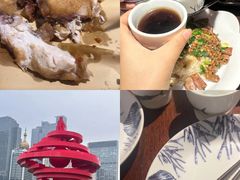 -前海沿·青岛菜(五四广场永旺店)