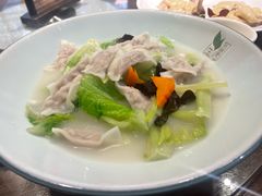 生菜鱼皮角-凤城酒家(凤城食都店)