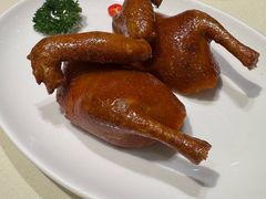 -利苑酒家(华熙国际店)