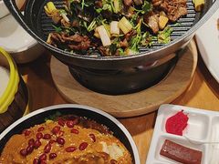 -老北京炸酱面·烤鸭(前门店)