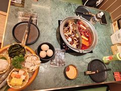 -牛New寿喜烧(龙湖金沙天街店)