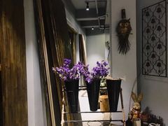 -馬蘭花開(车站大道店)