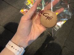 -麦当劳(南后街店)