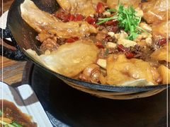 -老兵土菜馆徐州味道(淮海环球港店)