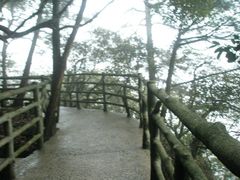 -井冈山风景名胜区