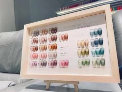 -格林奈儿美甲美睫